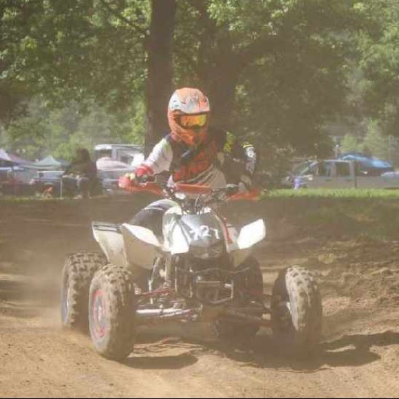 Meet your Posher, Matt - Picture 1 of 1